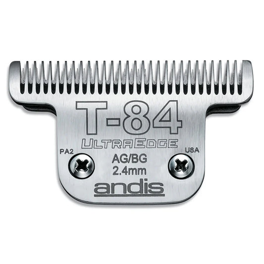 Andis T-84 Ultra Edge Blade Set