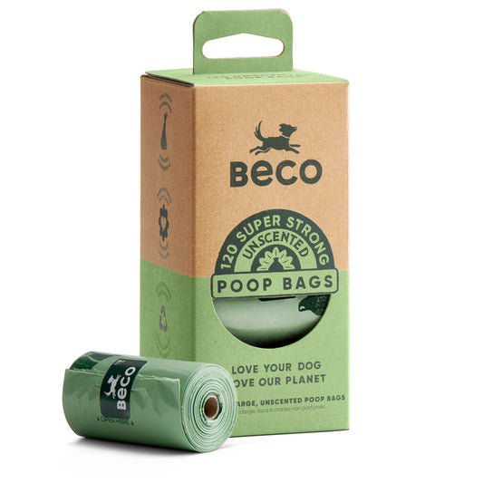 Beco Poop Bags Value Pack-270