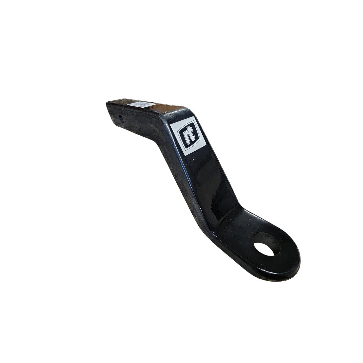 Ball Mount, 6"drop