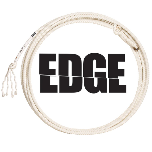 Fast Back Edge 4-Strand Calf Rope - Irvine Tack & Western Wear
