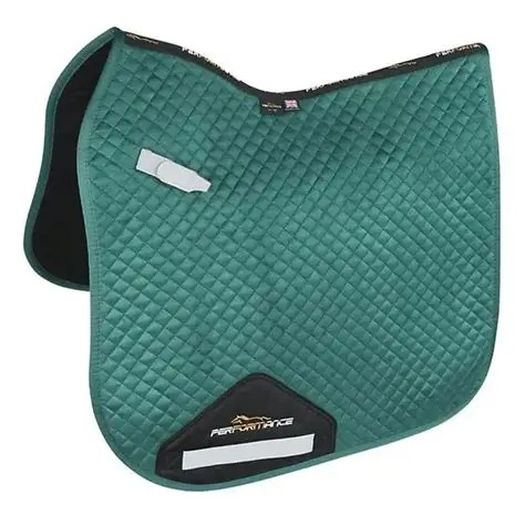 PERFORMANCE SUEDE SADDLECLOTH
