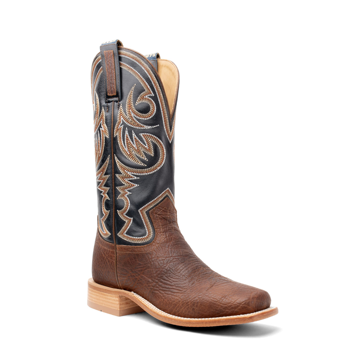 Hyer Men's Sawyer Western Boot- Multiple Colours