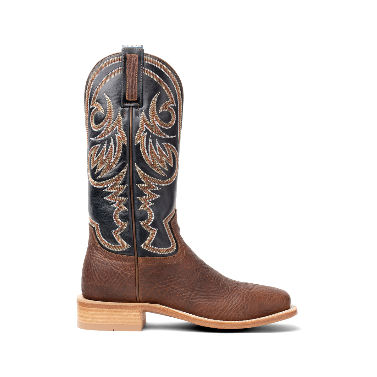 Hyer Men's Sawyer Western Boot- Multiple Colours
