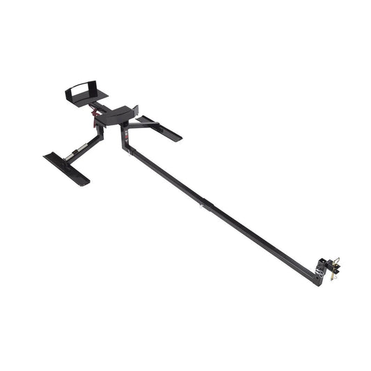 Smarty Rodeo NS16 Calf Roping Sled