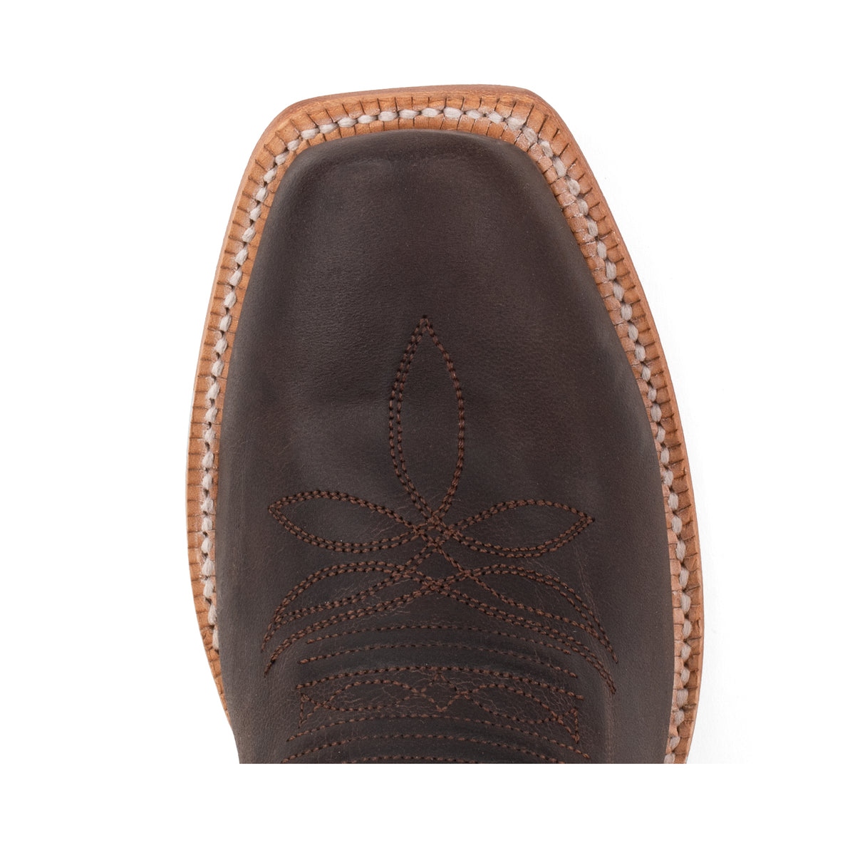 Hyer Women's Leawood Western Boot- Brown - Irvine Tack & Western Wear