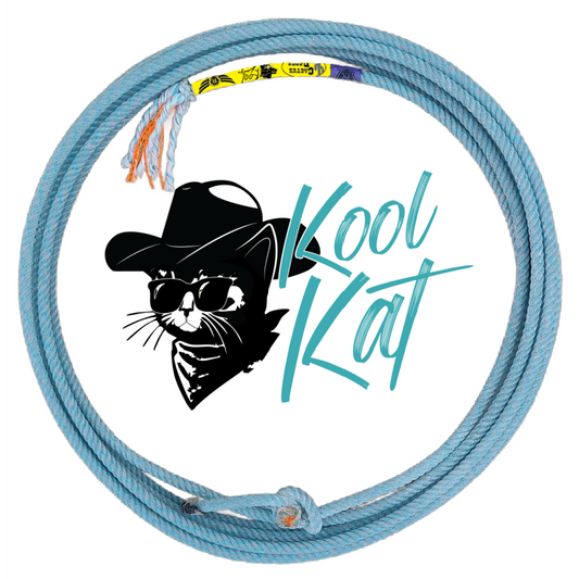 Cactus Kool Kat Team Rope - Irvine Tack & Western Wear