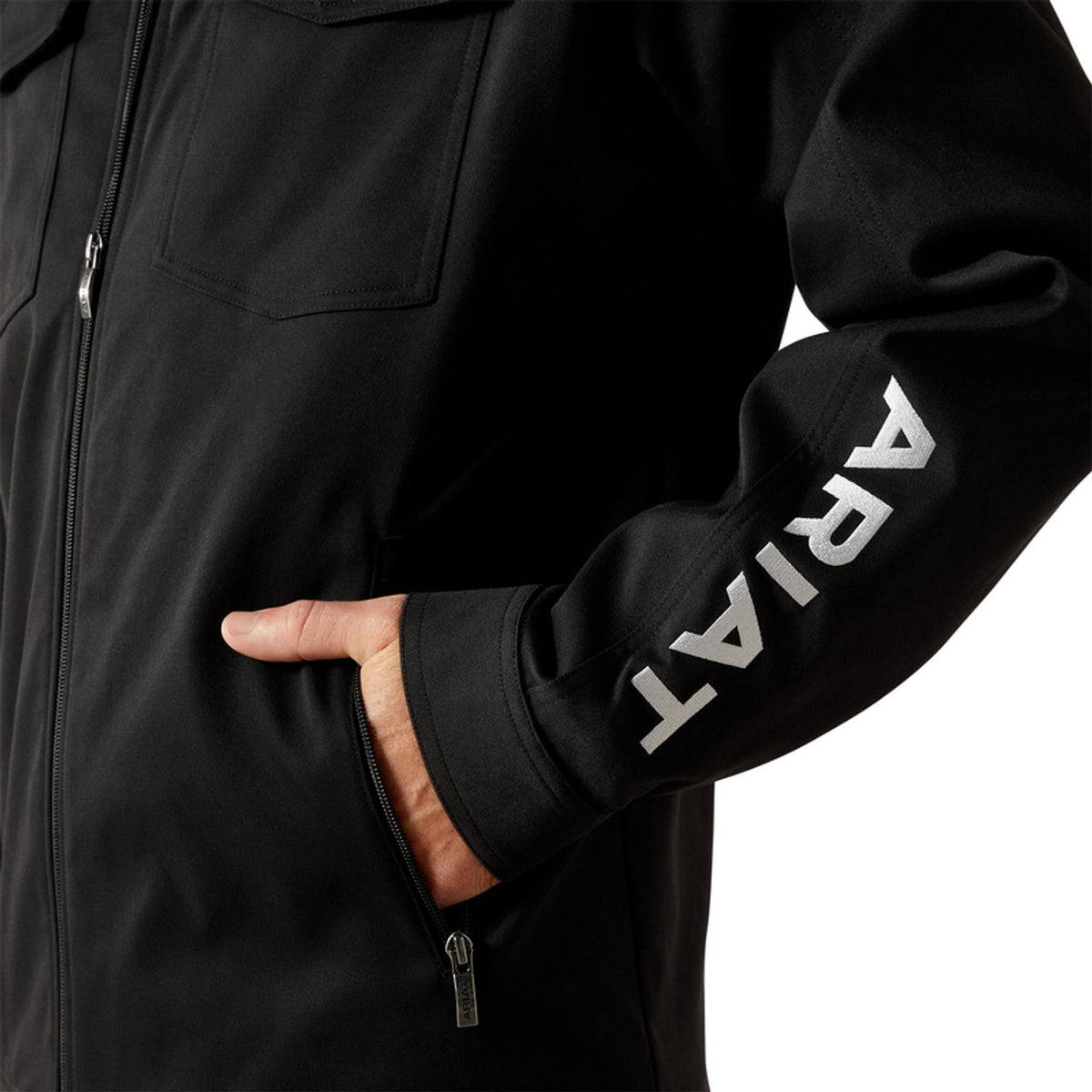 Ariat Men's Sentinel Jacket - Black