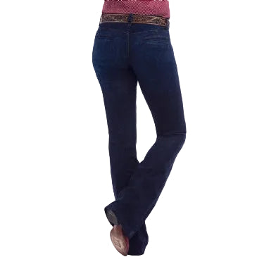 Cruel Women's Slim Fit Lynden Jeans - Rinse