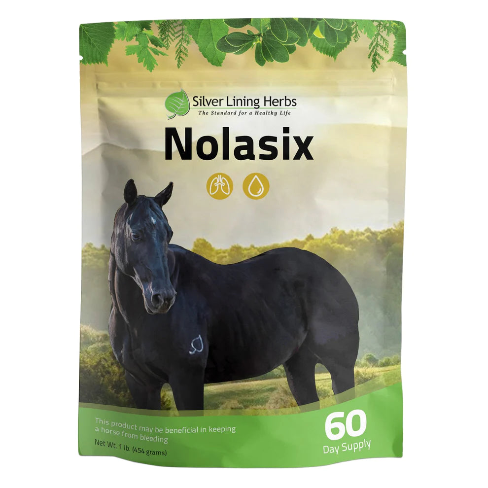 Silver Lining Herbs Nolasix-1LB