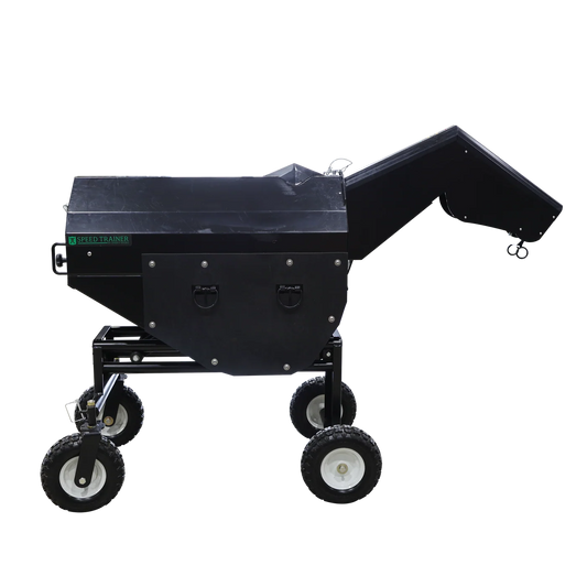 Smarty Rodeo Speed Trainer
