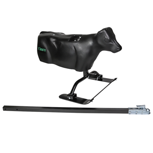 Smarty Rodeo- Calf