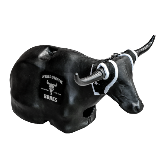 Heel-O-Matic Bones - Irvine Tack & Western Wear