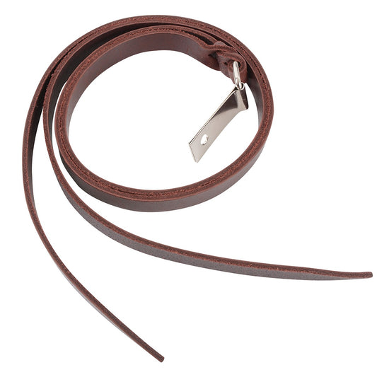 Cashel Saddle Dee with Clip Set- One Size
