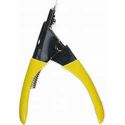 JW Grip Soft Nail Scissors - Irvine Tack & Western Wear