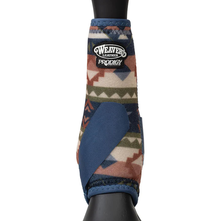 Weaver Leather Prodigy® Athletic Boots - Multiple Colours