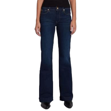 7 For All Man Kind Dojo Tailorless - Tried & True - Irvine Tack & Western Wear