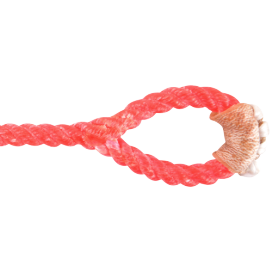 Rattler Boys Goat String-Soft - Irvine Tack & Western Wear