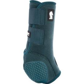 Classic Equine Flexion by Legacy Hind Boots -Assorted Colours