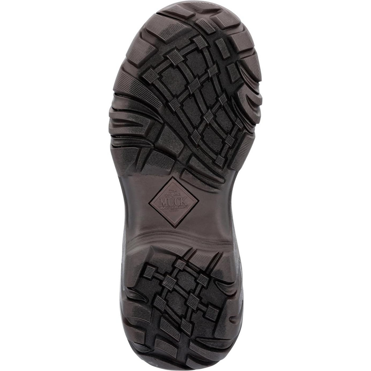 Muck Boot Men's Woody Sport Ankle Boots - Dark Brown