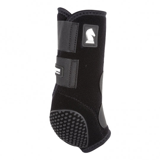 Classic Equine Flexion by Legacy Hind Boots -Assorted Colours