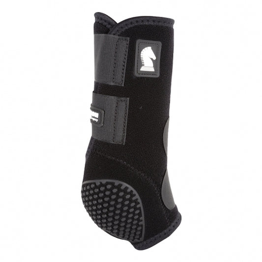 Classic Equine Flexion by Legacy Hind Boots -Assorted Colours