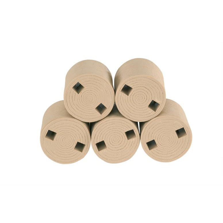 Big Country Toys Hay Bales - Pack of 5