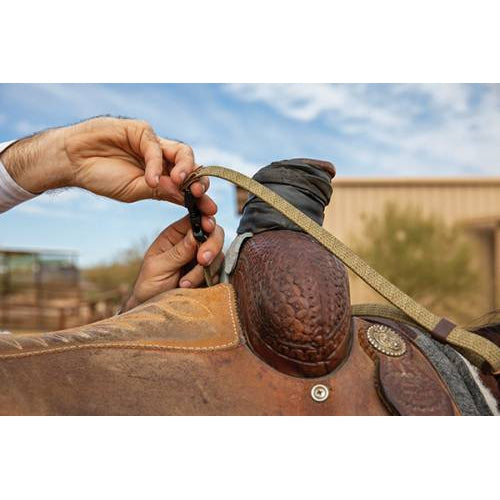 Professional's Choice Rope Holder Bungee - Camo - Irvine Tack & Western Wear