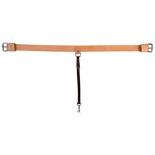 Weaver Leather Single Ply Back Cinch 1-3/4" - Irvine Tack & Western Wear