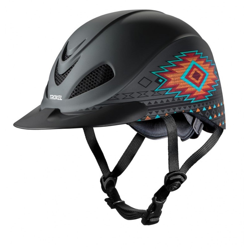 Troxel Rebel Western Helmet - Assorted Colours