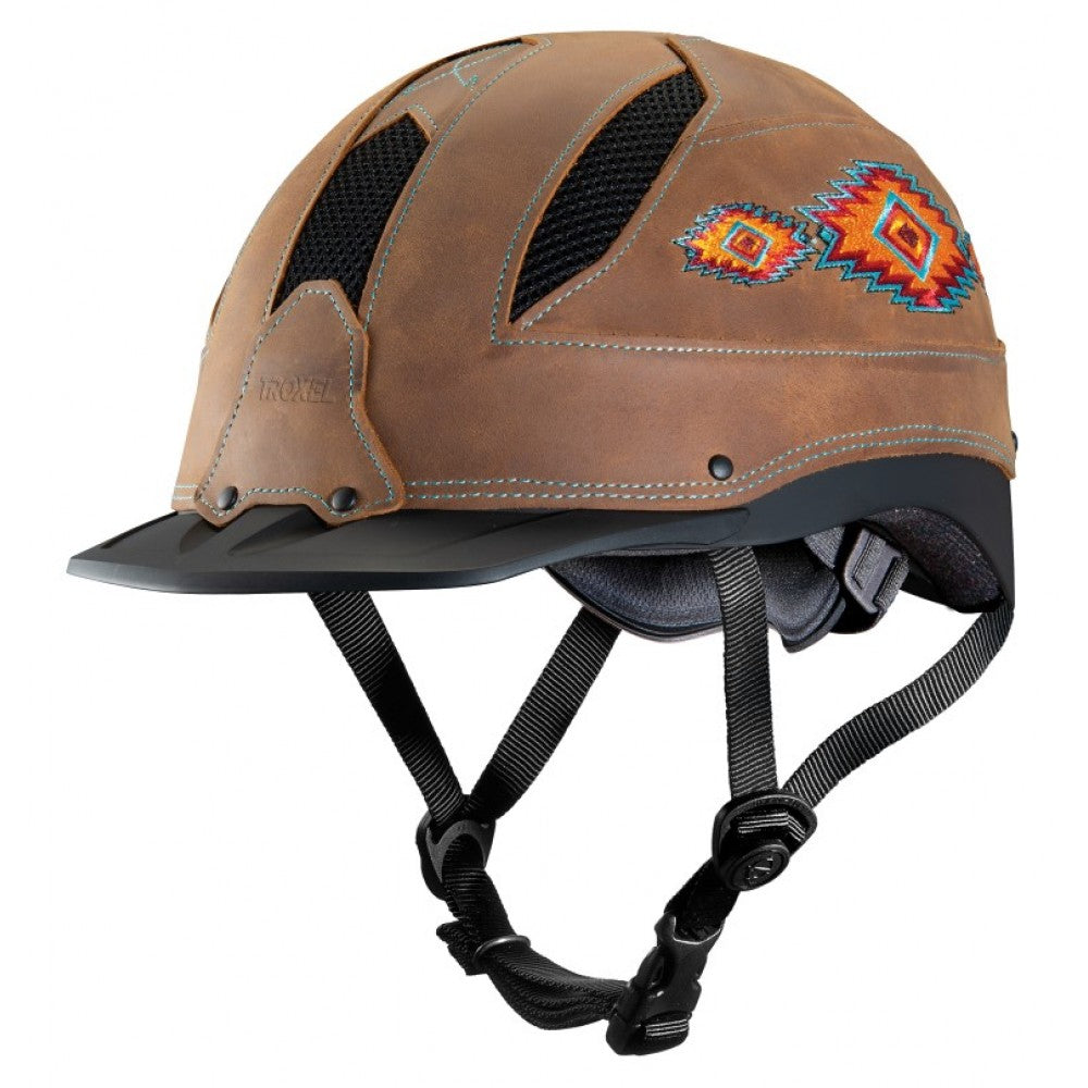 Troxel Cheyenne Western Helmet - Irvine Tack & Western Wear