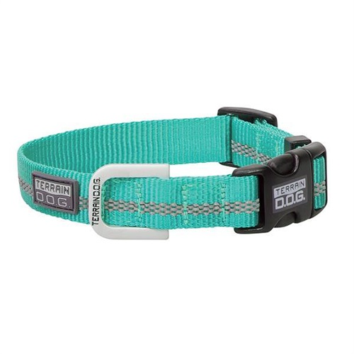 Weaver Reflective Snap N Go Adjustable Nylon Collar