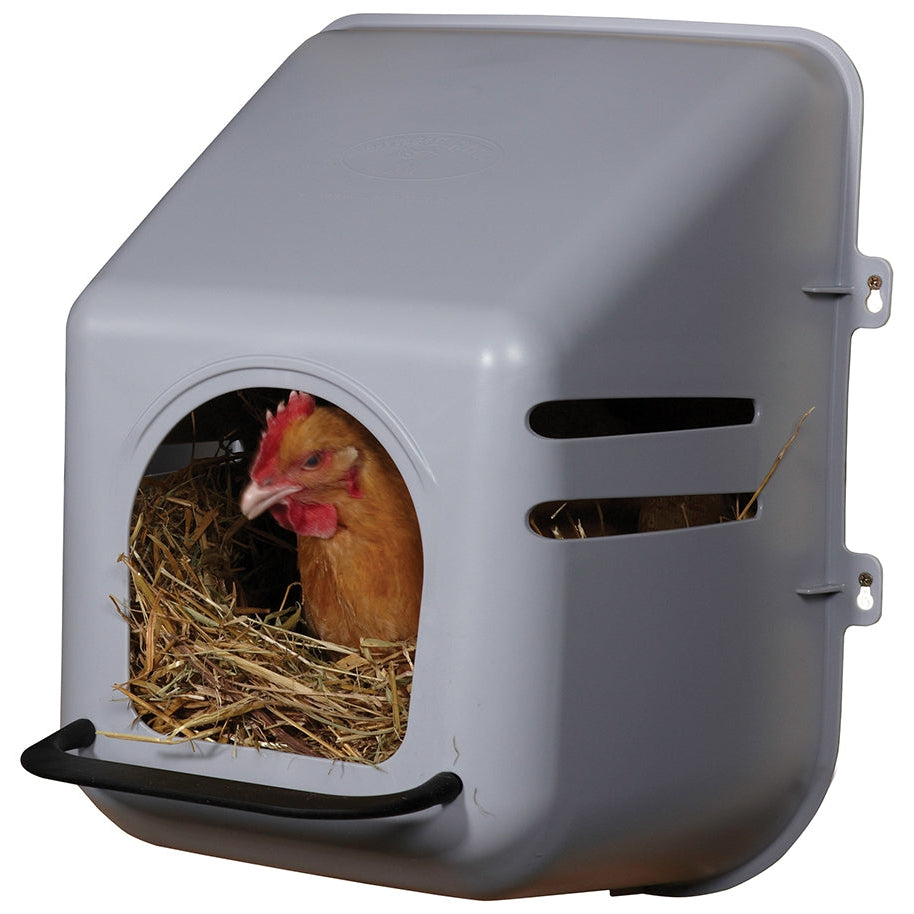 Poultry Nesting Box - Irvine Tack & Western Wear