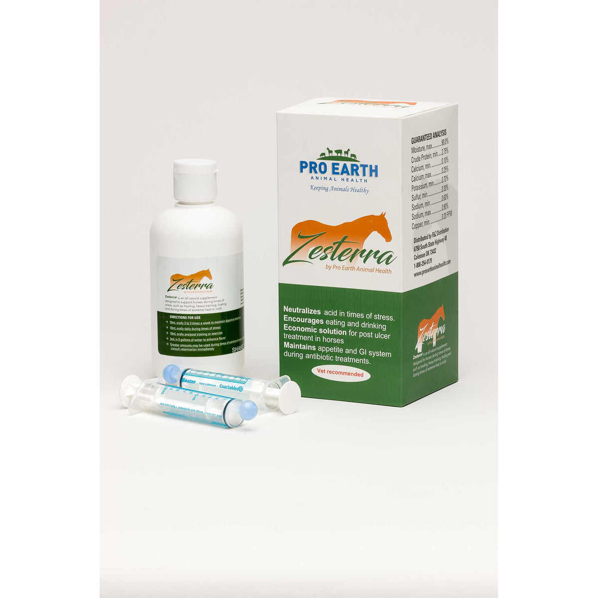 Zesterra - Irvine Tack & Western Wear