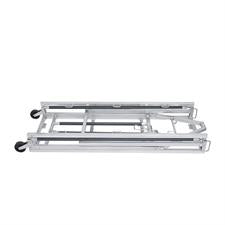 Weaver 8' Kirk Stierwalt Professional Trimming Chute - Irvine Tack & Western Wear