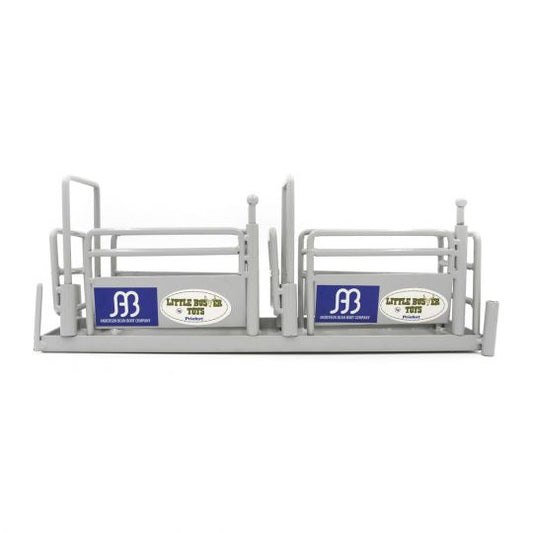 Little Buster Toys Bucking Chutes - Irvine Tack & Western Wear