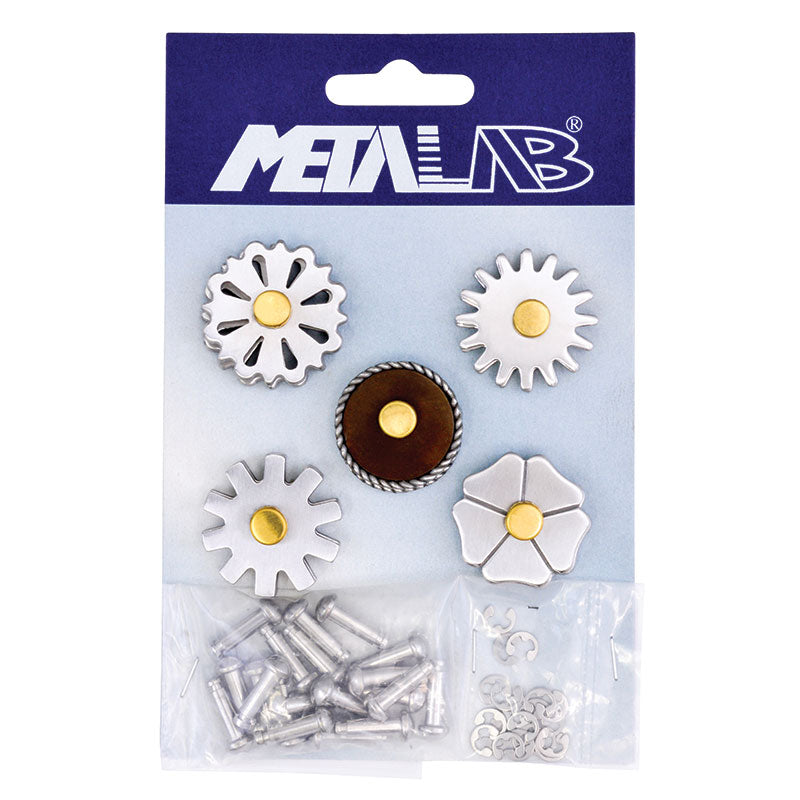 Lami-Cell FG Assorted Rowels