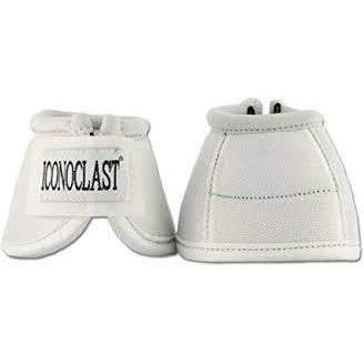 Iconoclast Bell Boots - Irvine Tack & Western Wear