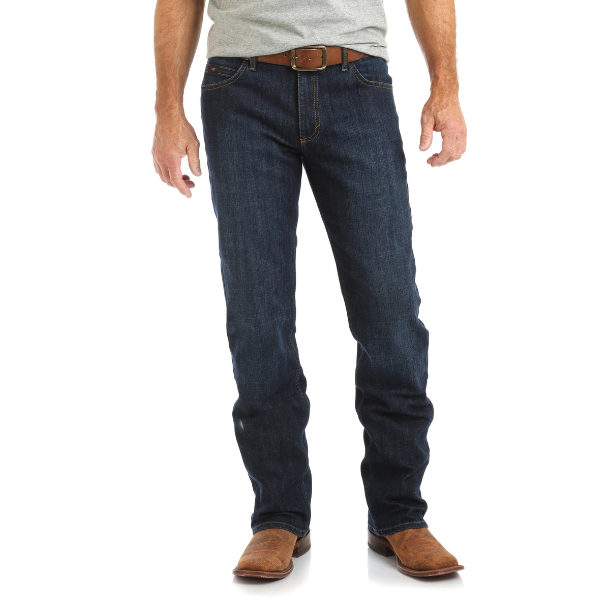 Wrangler 20X Competition Slim Fit Jeans - Twilight - Irvine Tack & Western Wear