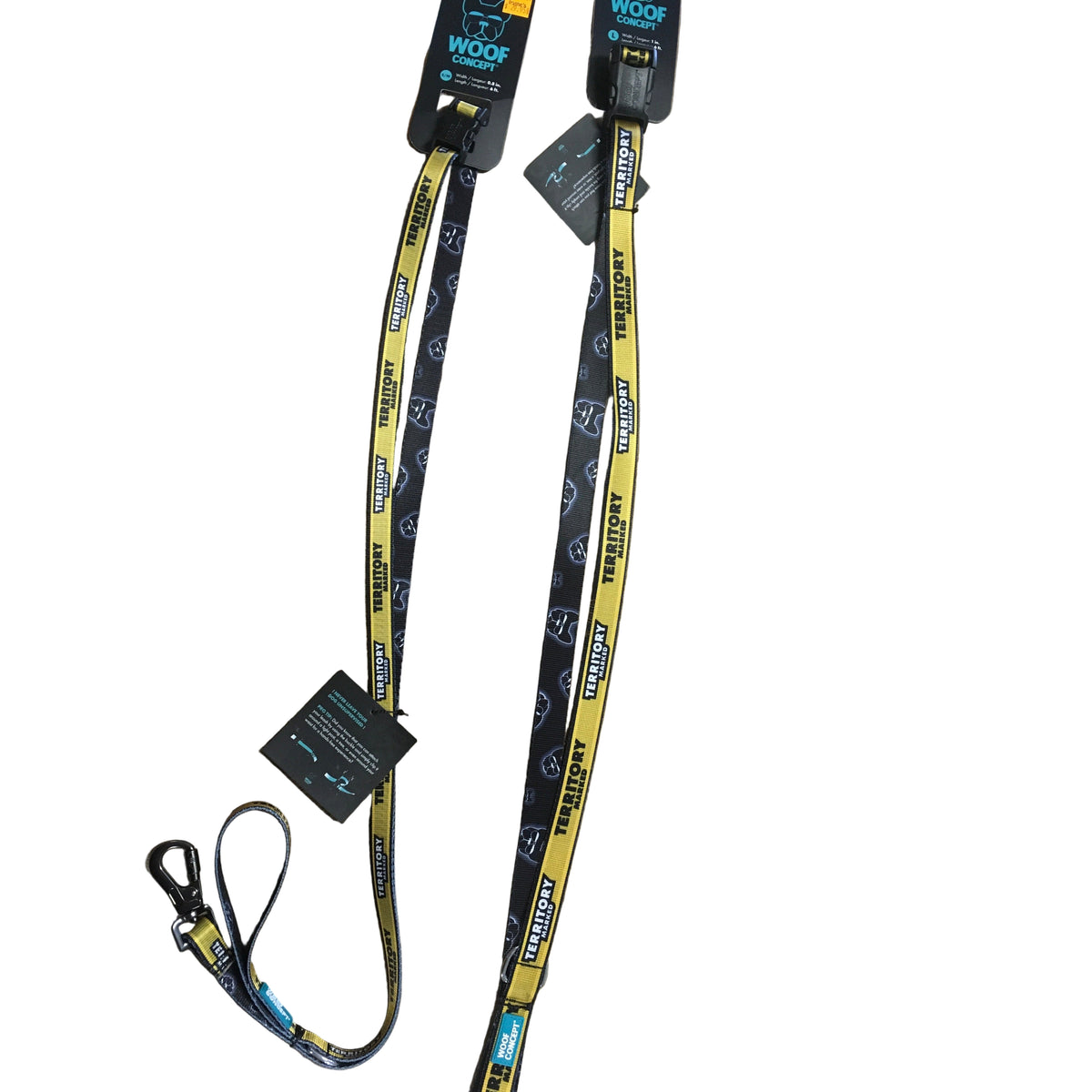 Woof IKONIC Leash