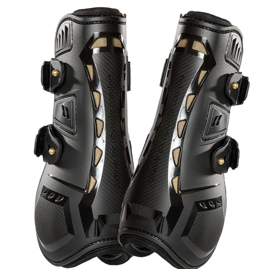 Back on Track Airflow Tendon Boots