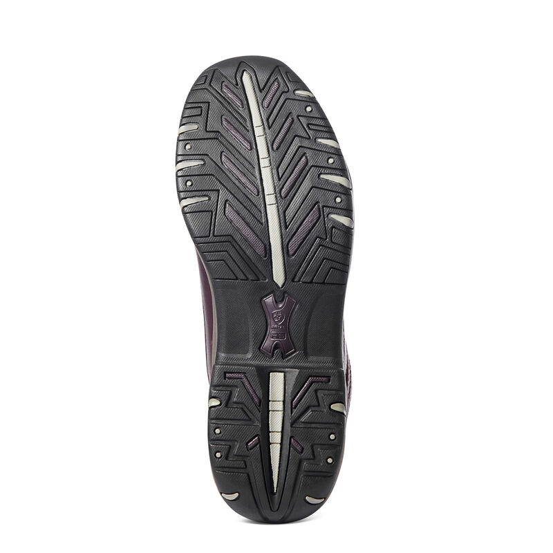 Ariat Women's Terrain Boots - Cordovan