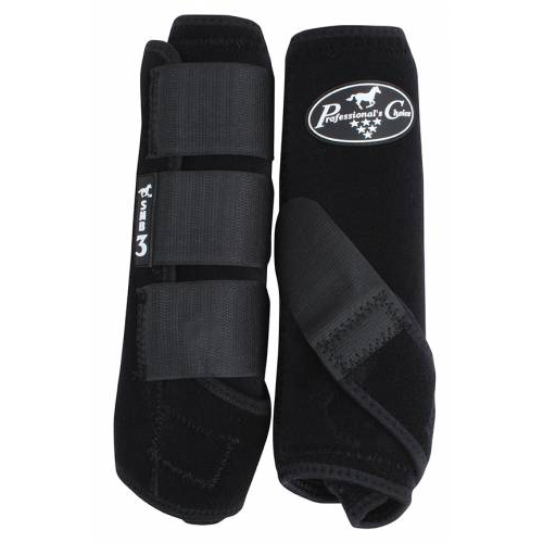 Professional's Choice SMB 3 Sports Medicine Boots-2 Pack - Irvine Tack & Western Wear