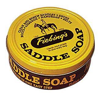 Fiebing's Yellow Saddle Soap - Irvine Tack & Western Wear
