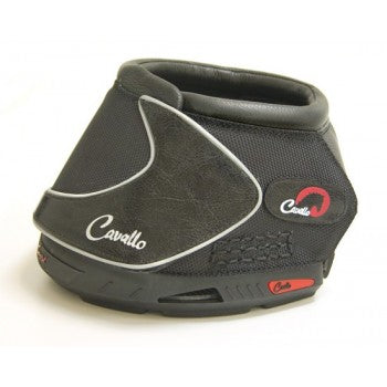 Cavallo Sport Boot (Reg) Black-Pair - Irvine Tack & Western Wear