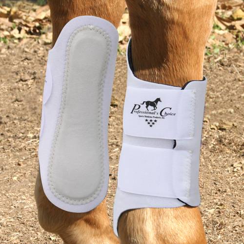 Professional's Choice Competitor Splint Boots - Irvine Tack & Western Wear