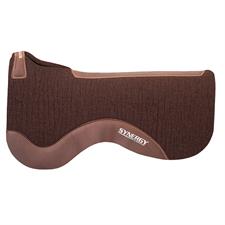 Weaver 31 x 32 Synergy CLS Contact Saddle Pad  3/4" CL
