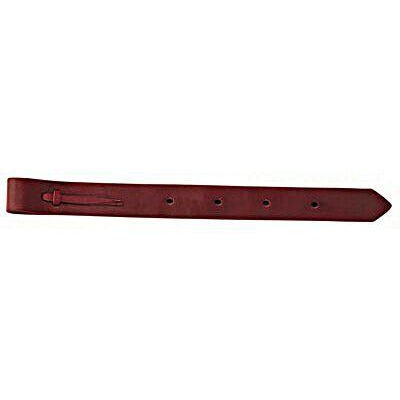 Weaver Leather Single-Ply Off Billet 1-3/4" x 39" - Irvine Tack & Western Wear