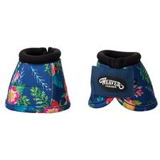 Weaver Ballistic No-Turn Bell Boots - Small
