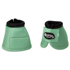 Weaver Ballistic No-Turn Bell Boots - Small