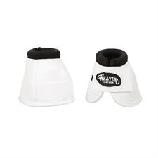 Weaver Ballistic No-Turn Bell Boots - Small